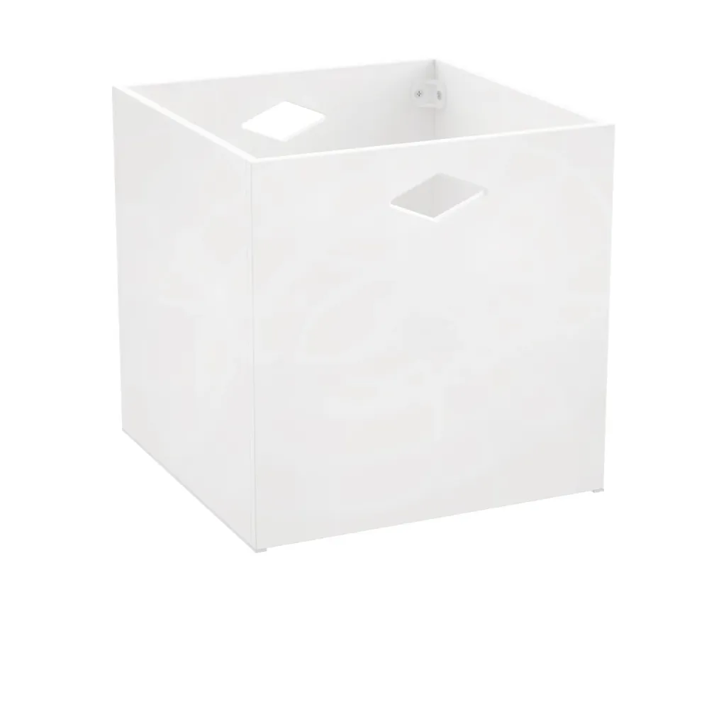 Cam Cam Copenhagen White Luca Module Box