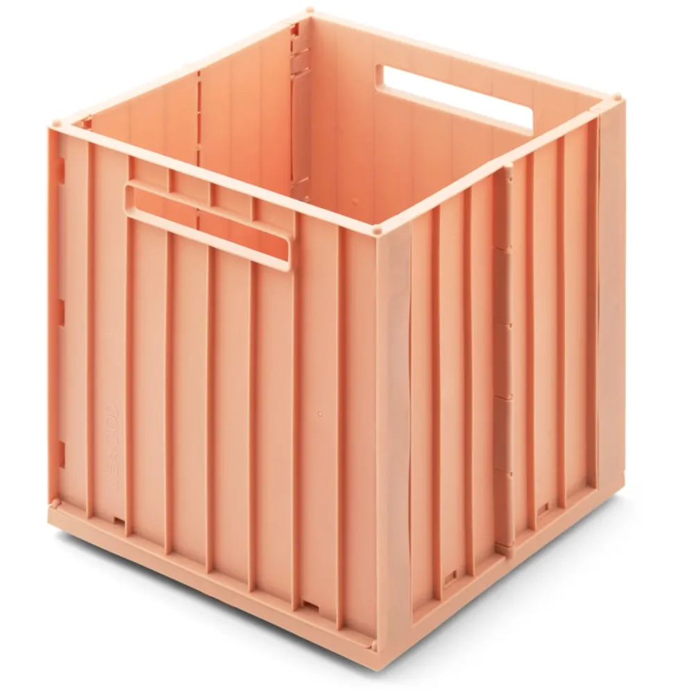 LIEWOOD Tuscany Rose Elijah Oppbevaring Box W. Lid