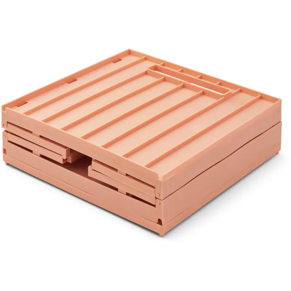 LIEWOOD Tuscany Rose Elijah Oppbevaring Box W. Lid