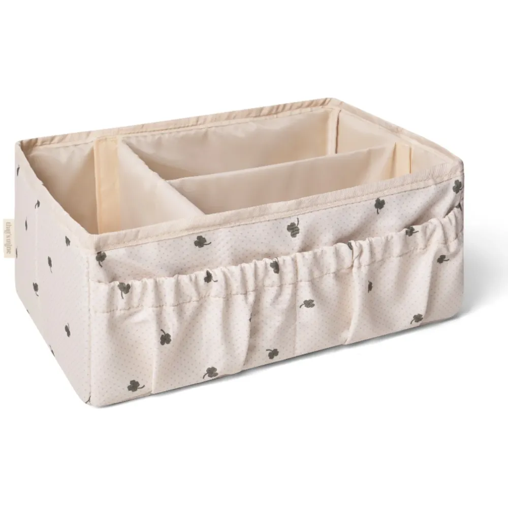 That's Mine Specks Luck Lily Nursing Organizer