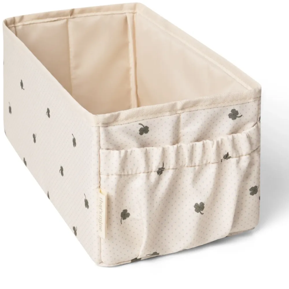 That's Mine Specks Luck Lucy Nursing Organizer