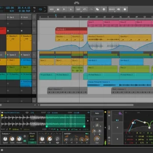 Bitwig Studio 12-måneders oppgraderingsplan