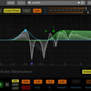 NUGEN Stereoplacer 3 < Elements UPG