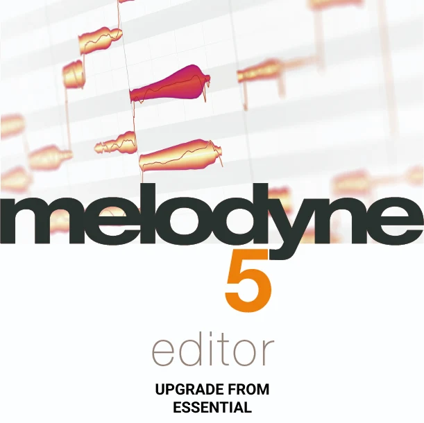 U-Mel5editor fr.essential