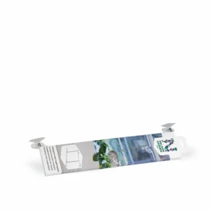 Sugekoppstativ Vindu – Opphengsstativ til Plantelys, 40 cm
