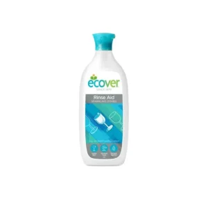 Ecover oppvask glansemiddel – 450 ml