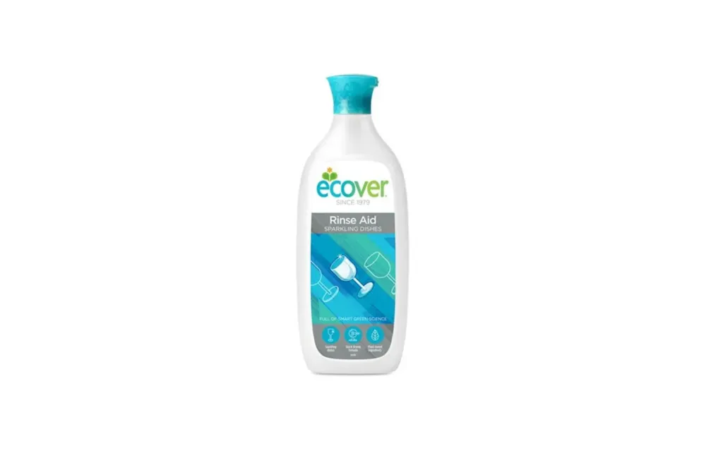 Ecover oppvask glansemiddel – 450 ml