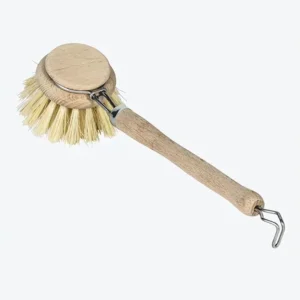 Biogan Tre Oppvaskkost | 100% Naturlige Materialer
