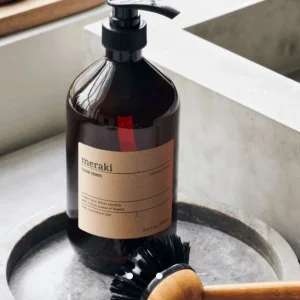 Oppvaskmiddel, Blossom Breeze - Meraki 1000 ml
