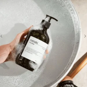 Oppvaskmiddel, Forest Garden Meraki - 490ml