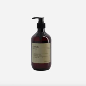 Oppvaskmiddel - Meraki Blossom breeze 490ml