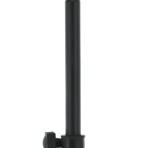 GEWA Orchestra music stand - P/U5 black (OMS-10B)