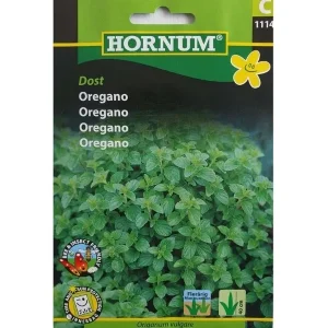 Oregano Dost