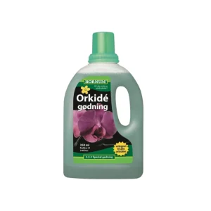 Orkidégjødsel 350 ml - spesialnæring Orkidéer
