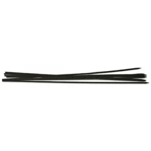 Orkidépinne 40 cm (10 stk.)