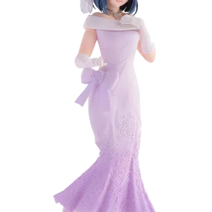 Akane Wedding Dress Figur | Oshi no Ko