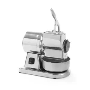 Osterivemaskin med kapasitet opptil 30kg per time 380 watt