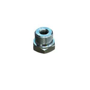 Overgang rør/banjo Tank 230/280 3/4 - 1/4"