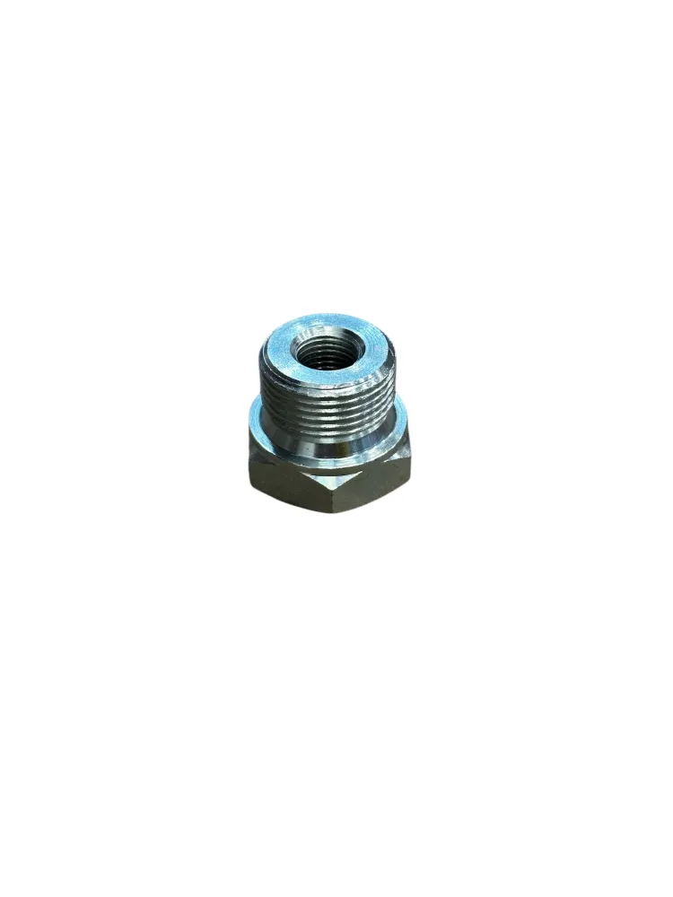 Overgang rør/banjo Tank 230/280 3/4 - 1/4"