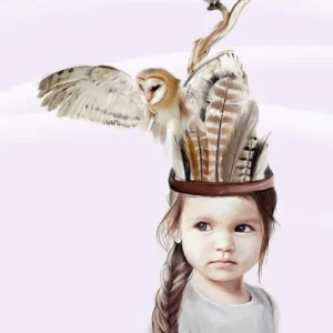 Little Sofia - Linn Wold