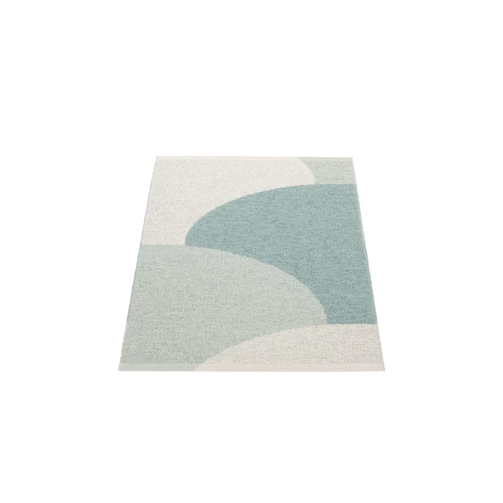 Hill Haze/Sage/Fossil Grey 70x90