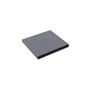 Hyde luxe parasolfot flise 1 stk.