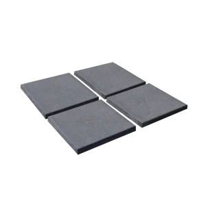 Hyde luxe parasolfot (4 stk)