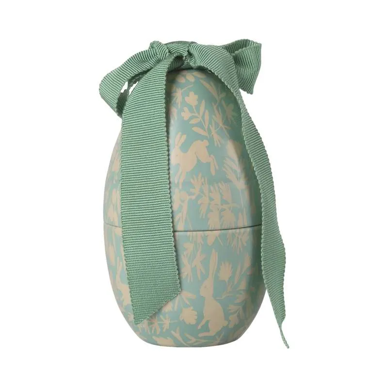 Maileg Påskeegg - Liten - Mint