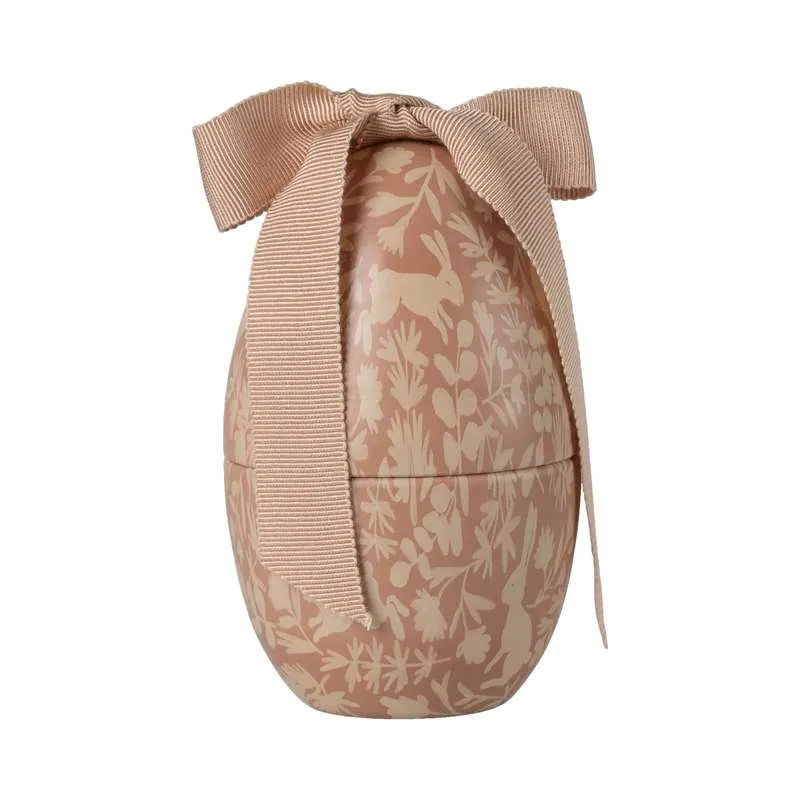 Maileg Påskeegg - Liten - Rosa