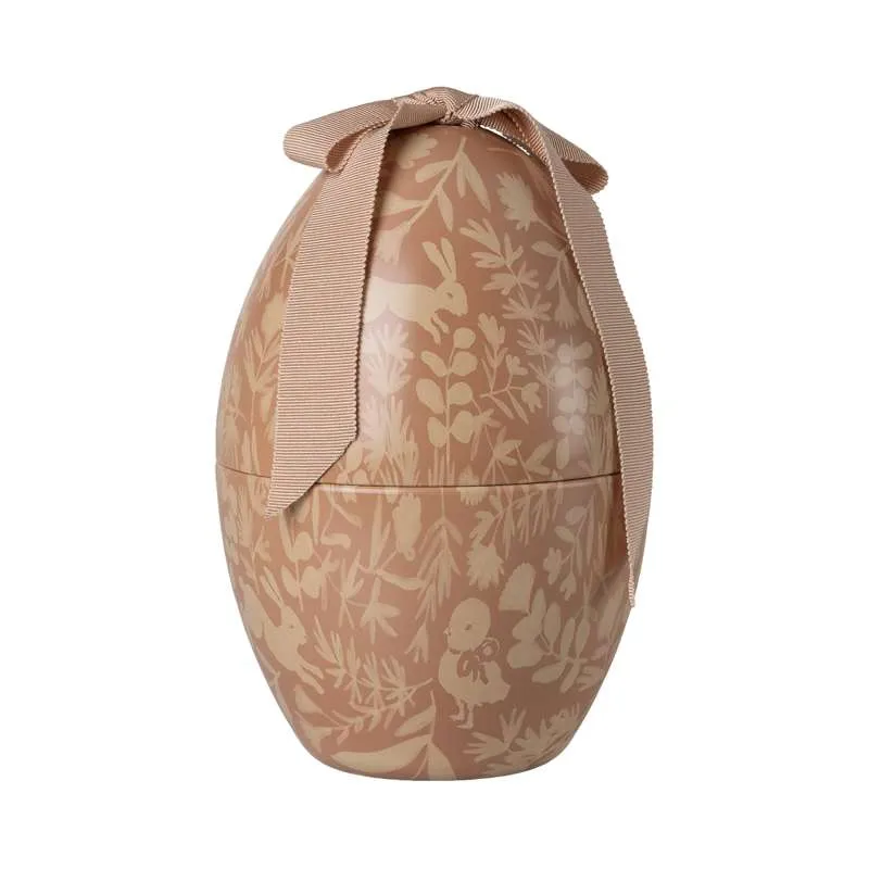 Maileg Påskeegg - Medium - Rosa