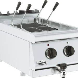 Base 700 elektrisk pasta koker
