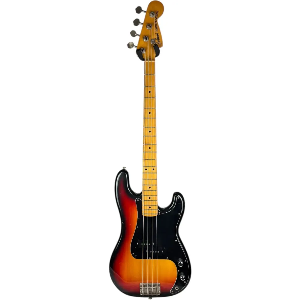Tokai PB50 Hard Puncher Precision Bass 1981 - Sunburst