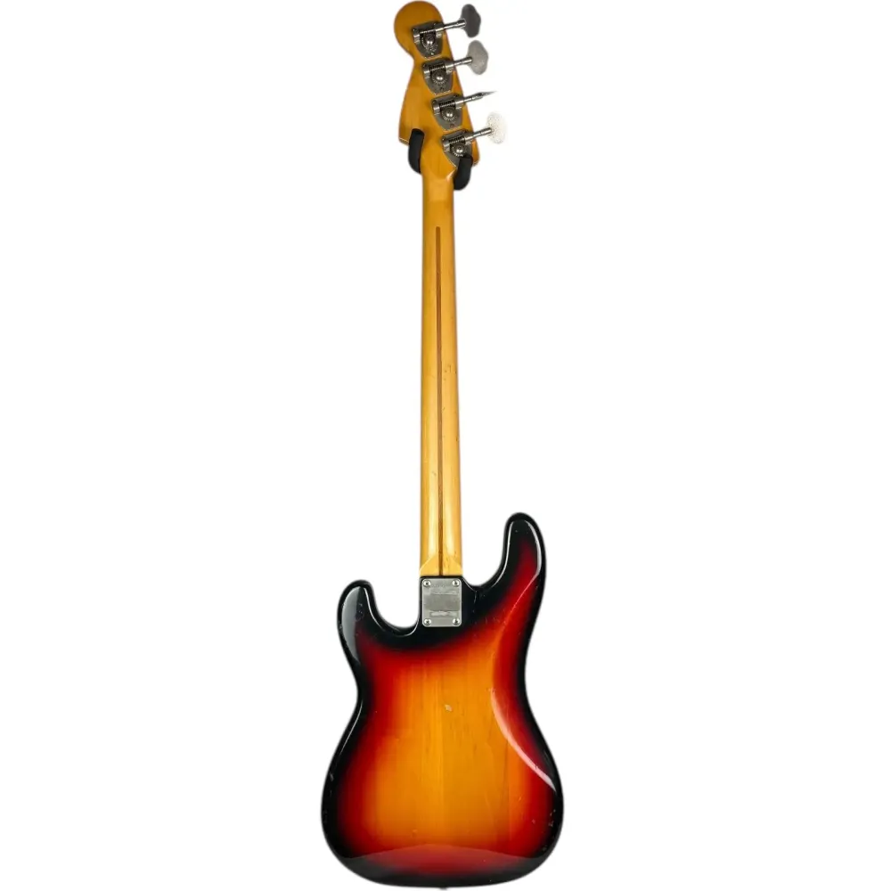 Tokai PB50 Hard Puncher Precision Bass 1981 - Sunburst