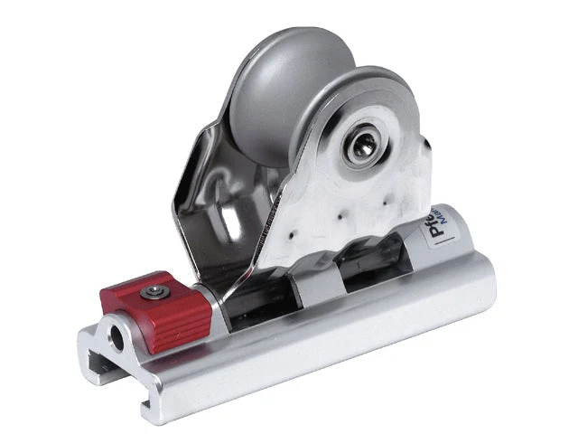 Pfeiffer, GENUA-VOGN SH+STOP, Præcisionsdesign, Anodiseret Aluminium – Størrelse: 32mm