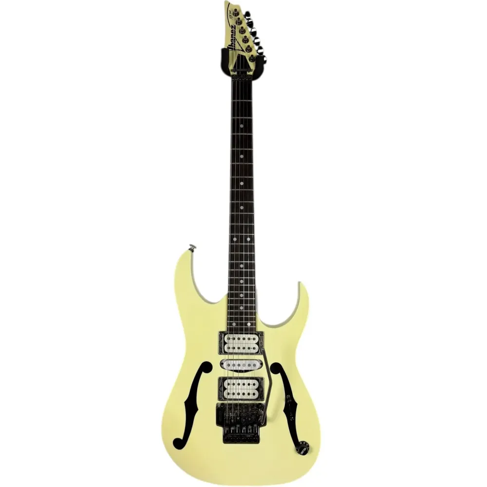 Ibanez Paul Gilbert Signature PGM30 1999 - Hvit