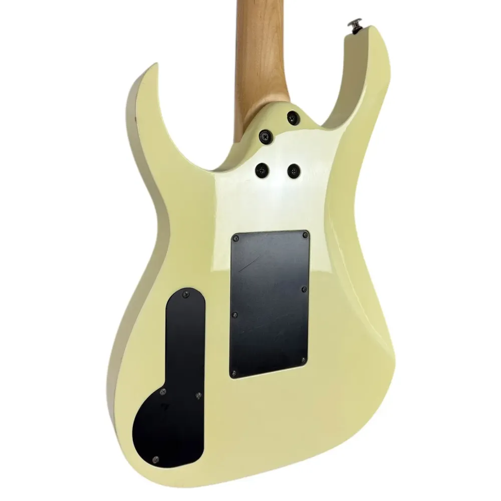 Ibanez Paul Gilbert Signature PGM30 1999 - Hvit
