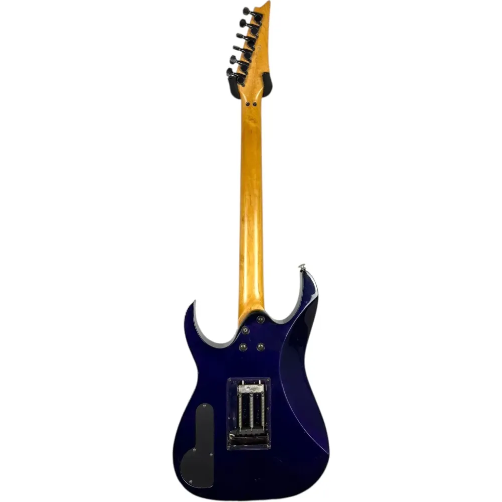 Ibanez PGM30 Paul Gilbert Signatur 1999 - Jewel blå