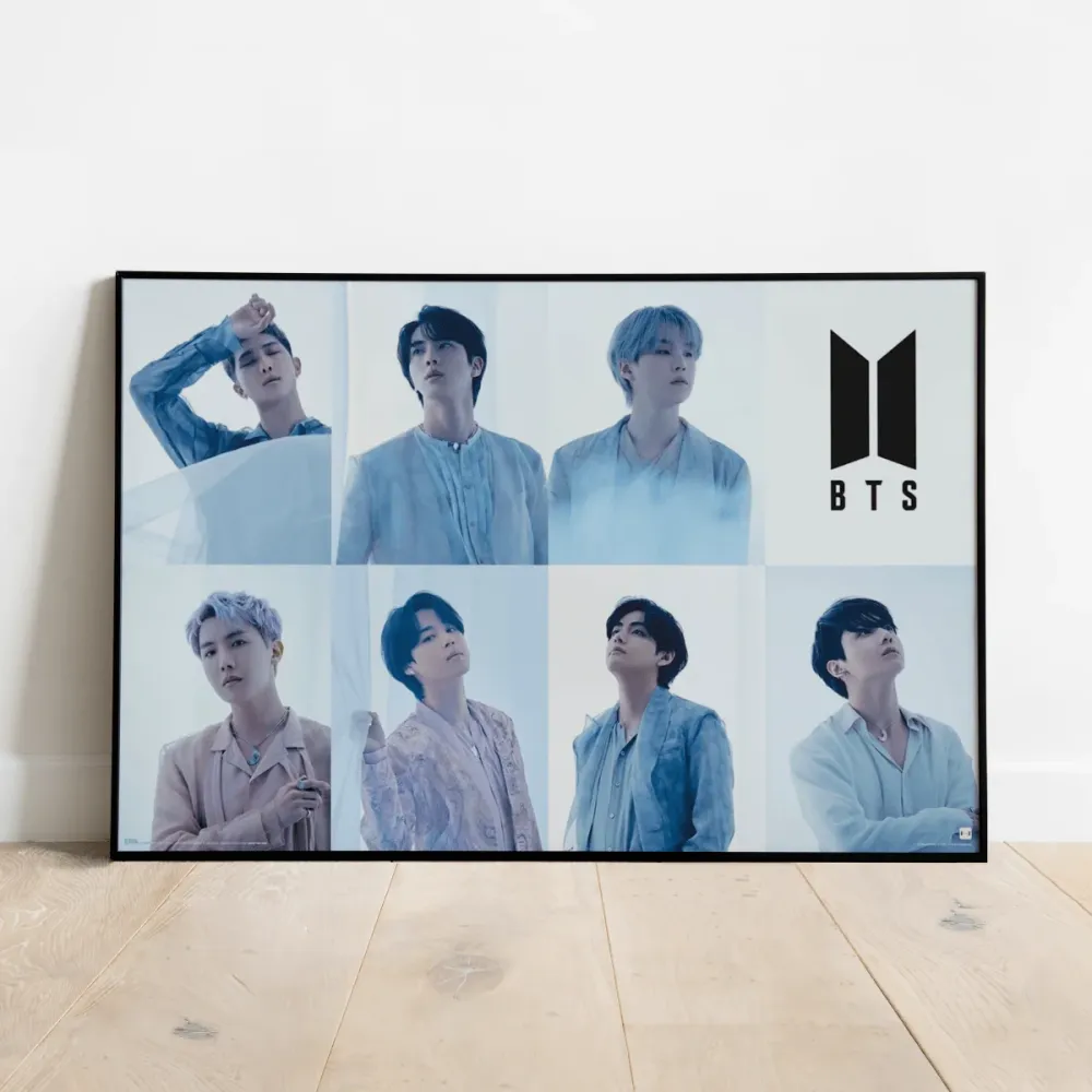 BTS Plakat Group