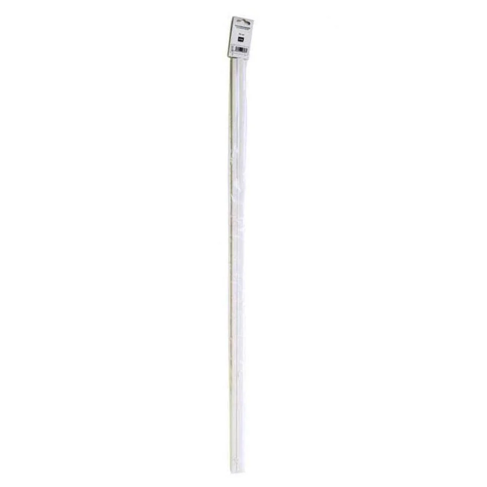 Plakathenger 93 cm Hvit