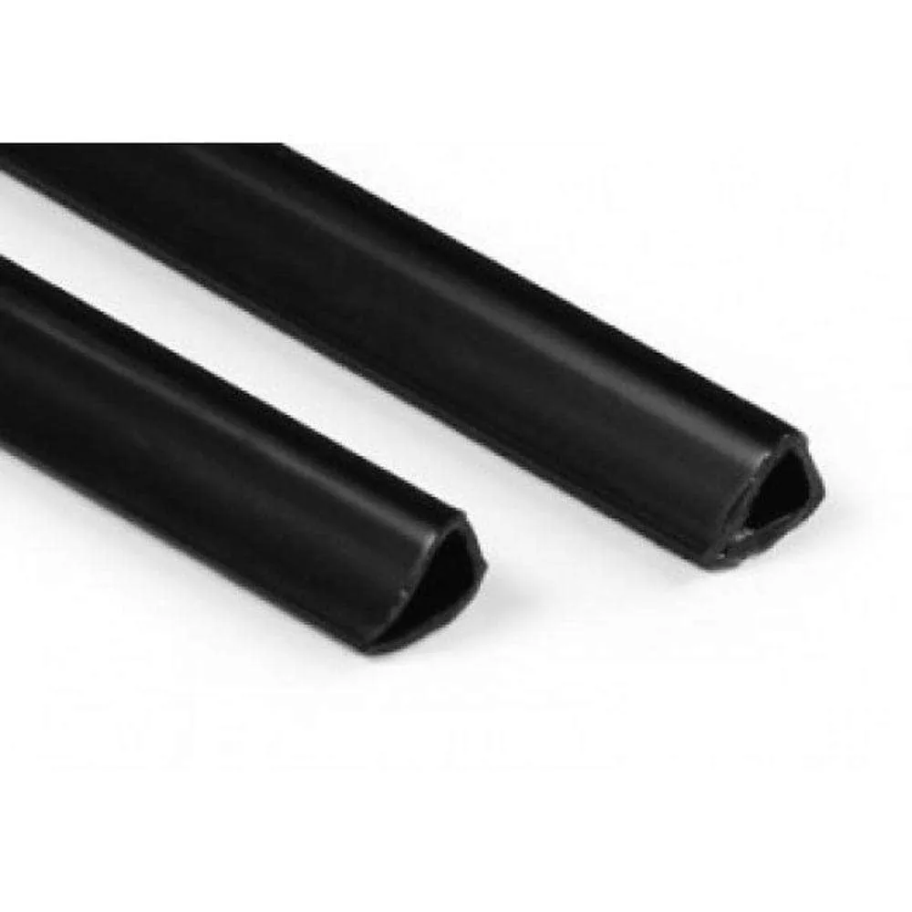 Plakathenger 93 cm Svart