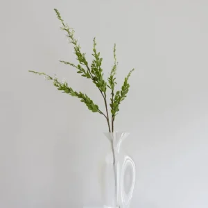 Artificial Plant White
