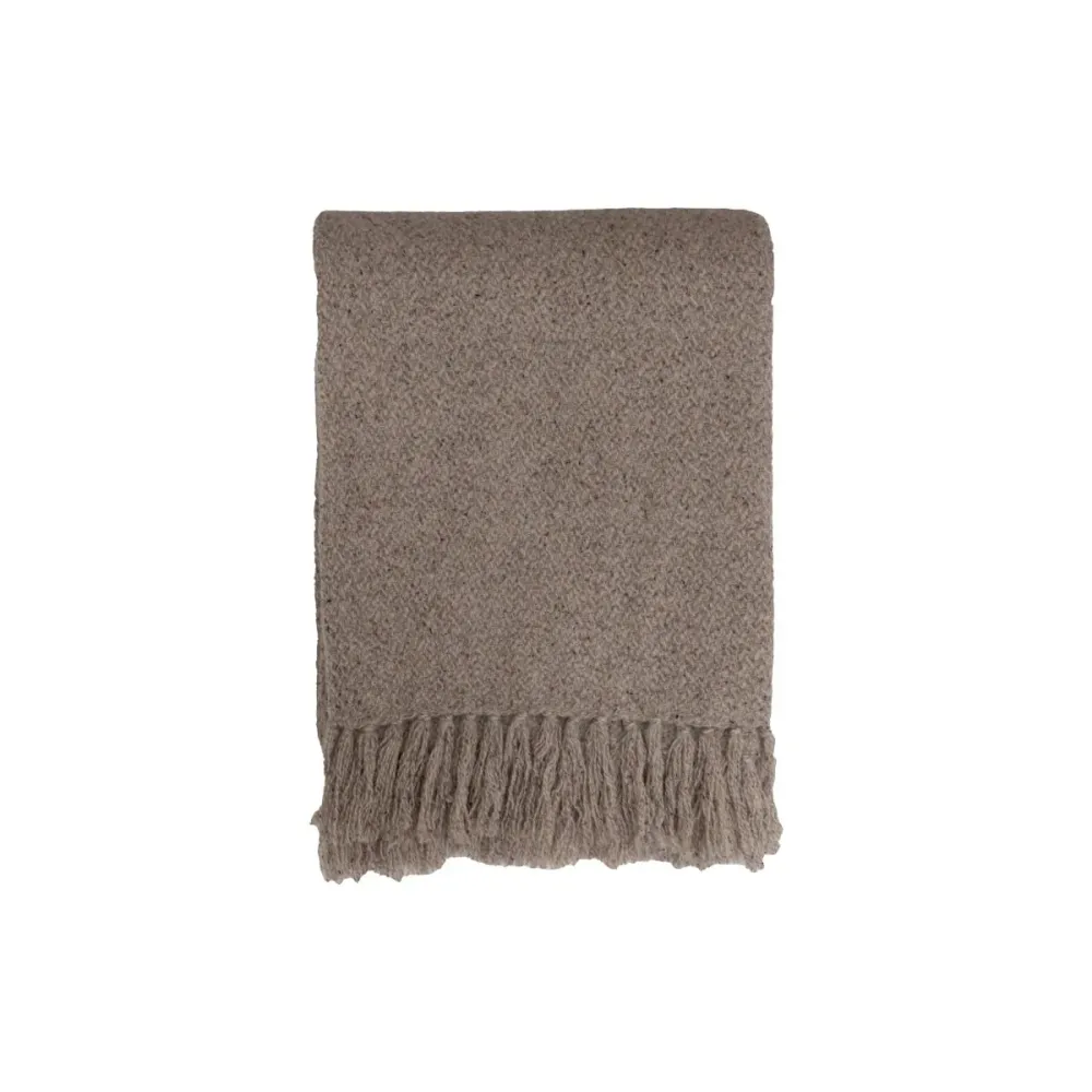 Halvor Bakke Philip Pledd 130 x 170 beige