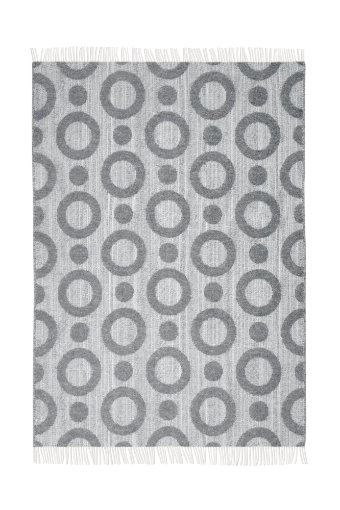 Moooi Umbrella Squid Ullpledd Stone