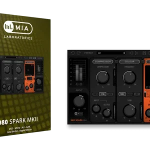 980 Spark MkII