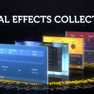 Air Vocal FX Collection