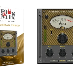 American Tweed