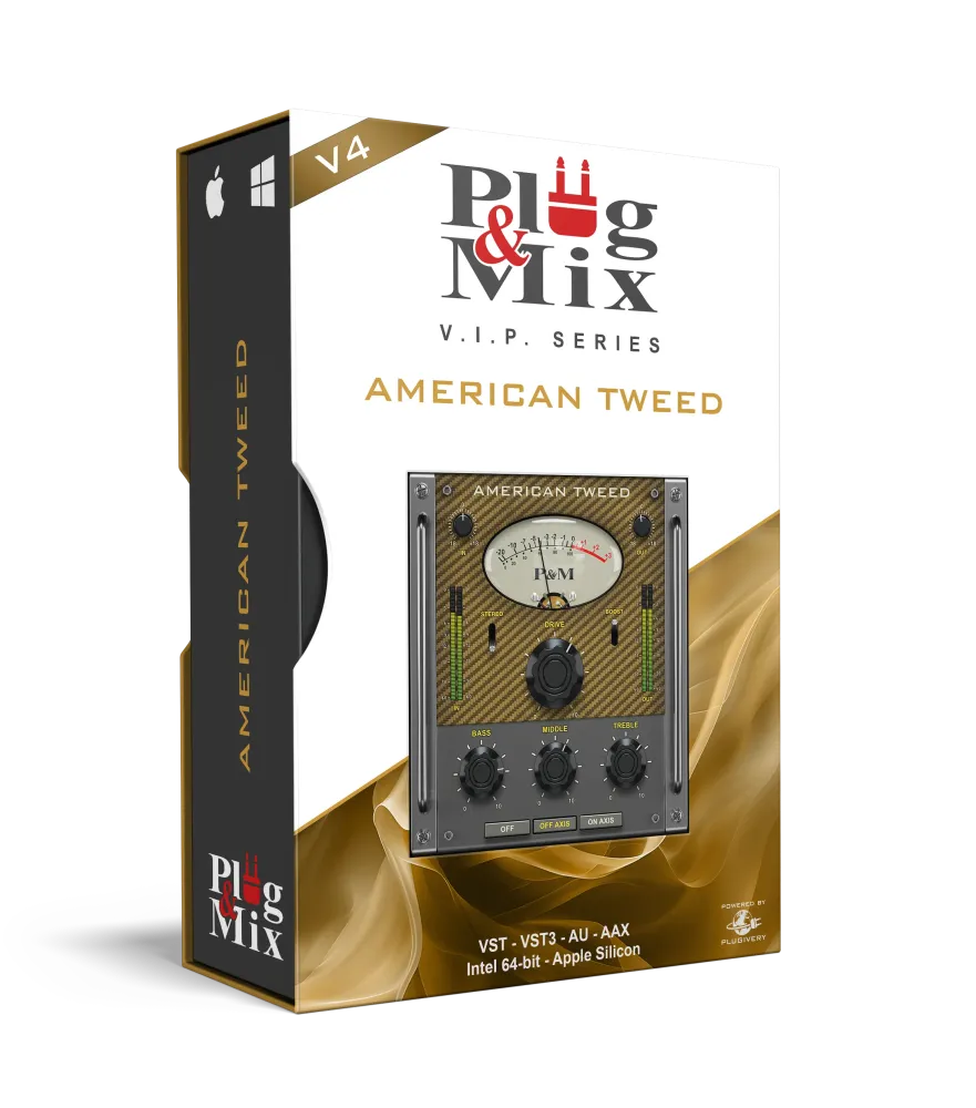 American Tweed