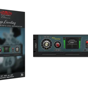 AMT Amp Leveling v2