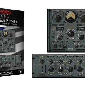 British Bundle v2