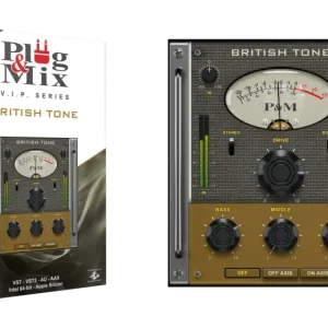 British Tone